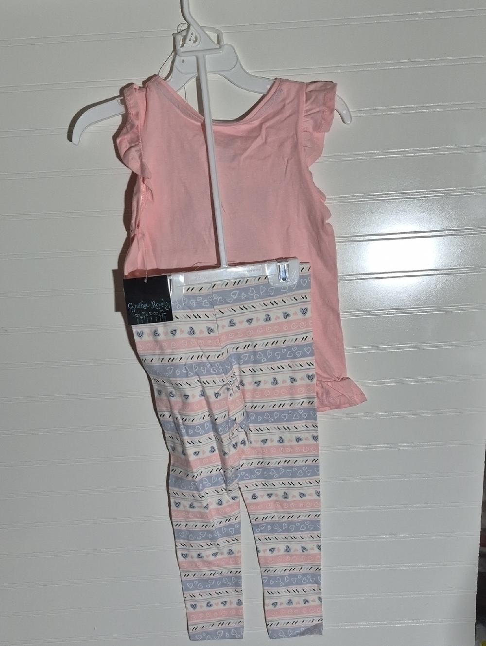 Girls Spring Set - Picture 6 of 6